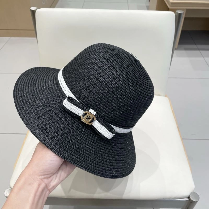 OdorResistant Chanel Caps 262274