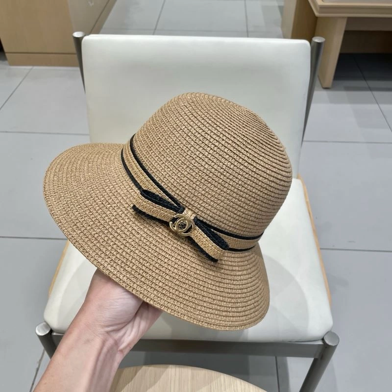 Popular Chanel Caps 262273