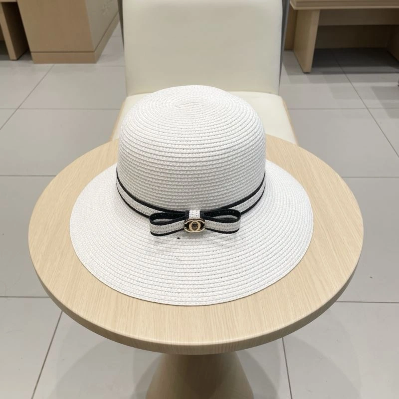 Packable Chanel Caps 262258