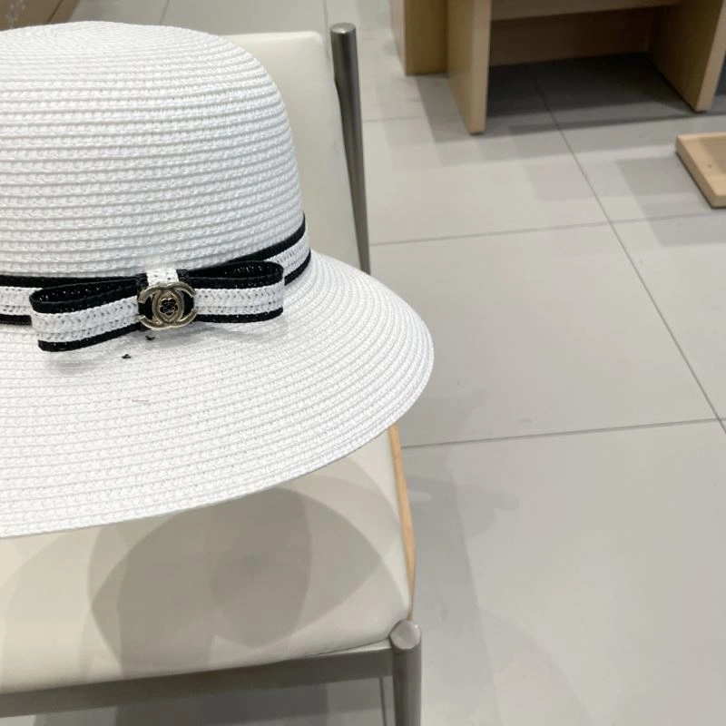 Packable Chanel Caps 262258