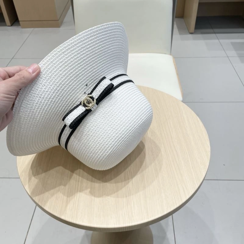 Packable Chanel Caps 262258