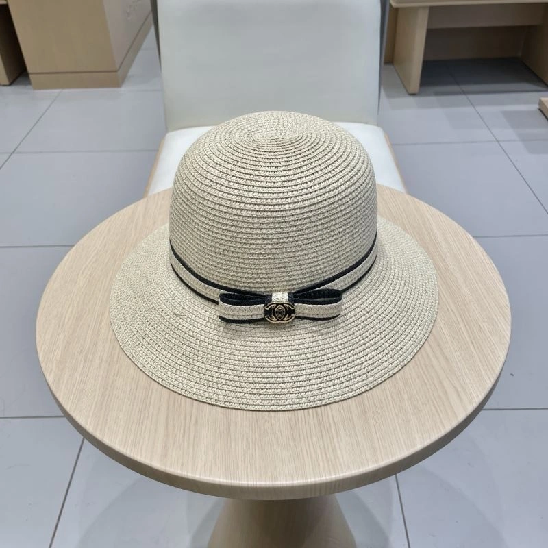 Sleek Chanel Caps 262245