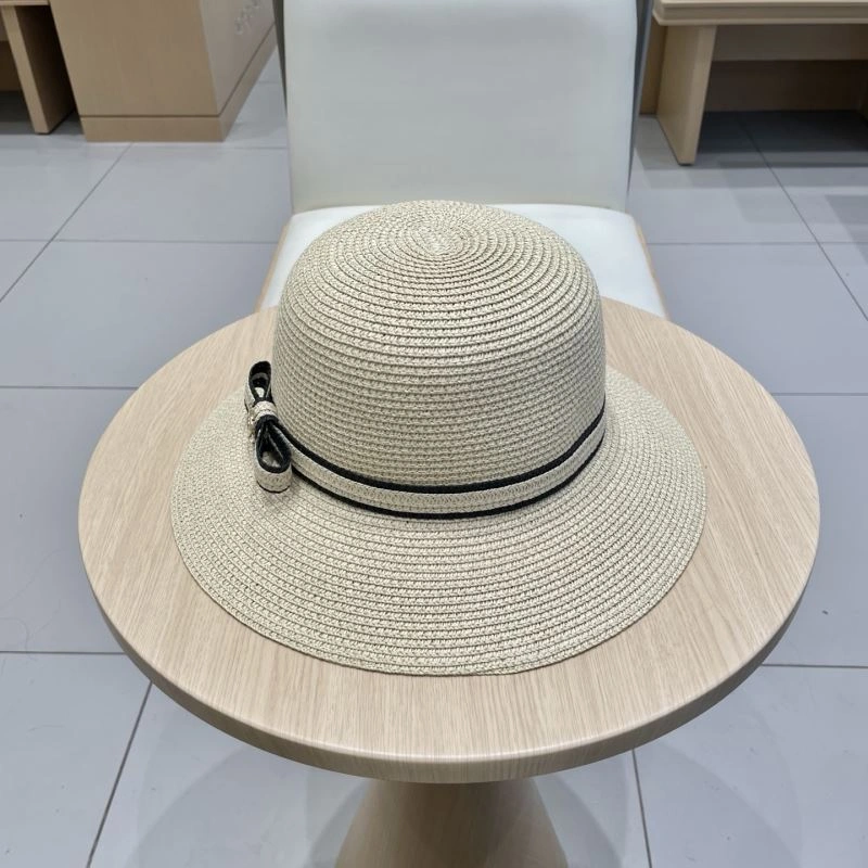 Sleek Chanel Caps 262245