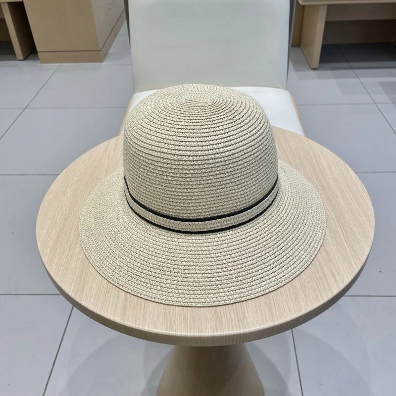 Sleek Chanel Caps 262245