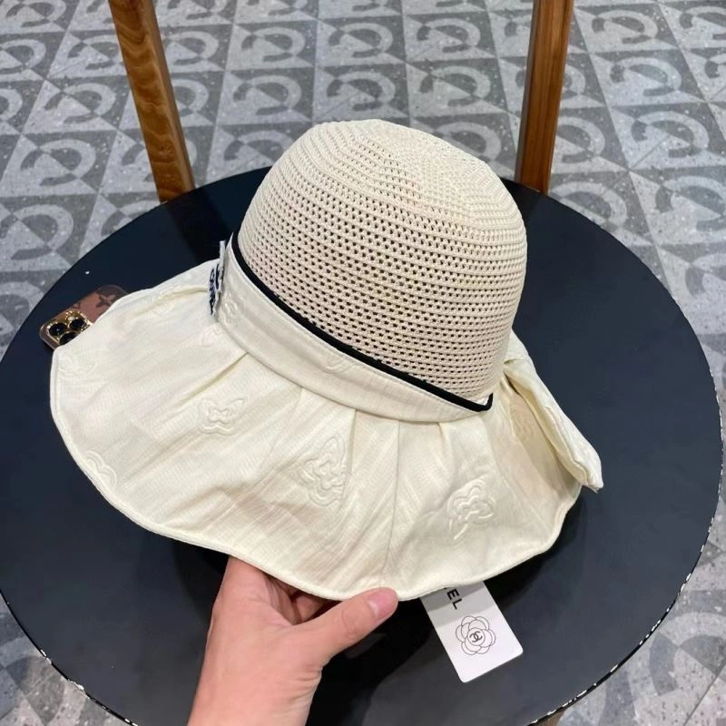 Chanel Caps FastDry 262248