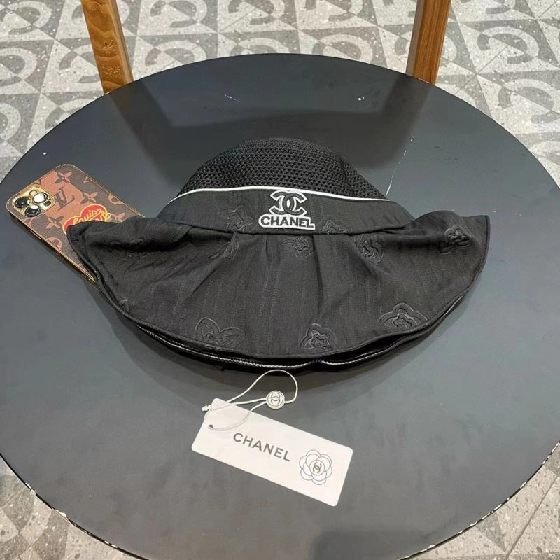 Chanel Caps AllSeason 262253