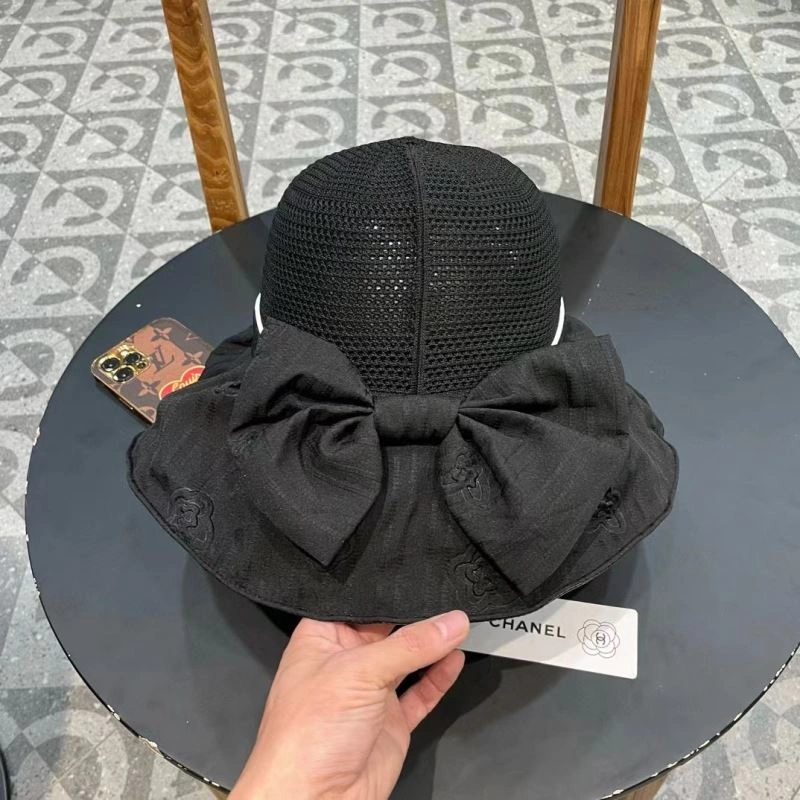Chanel Caps AllSeason 262253