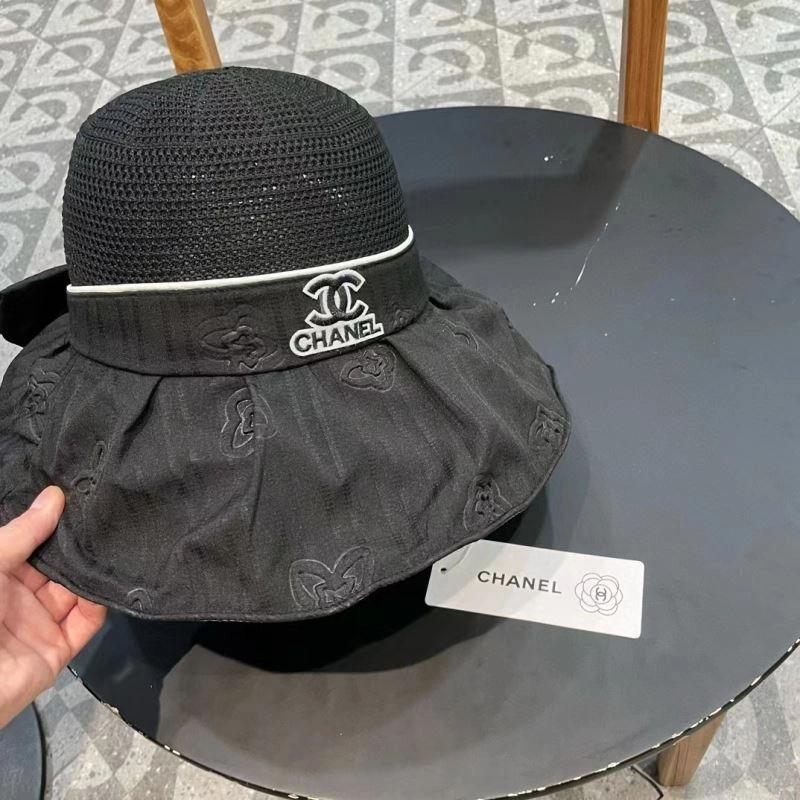Chanel Caps AllSeason 262253