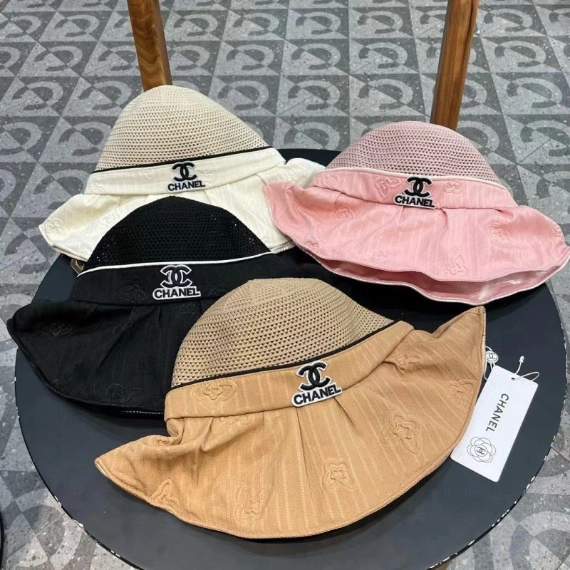 Chanel Caps AllSeason 262253