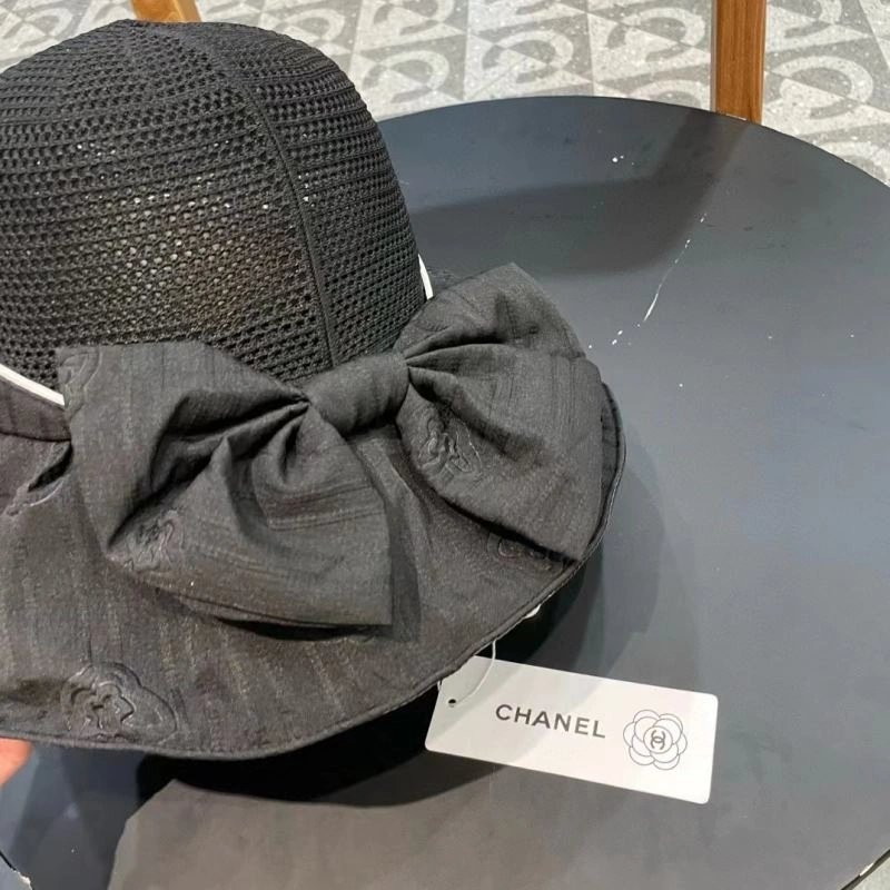 Chanel Caps AllSeason 262253