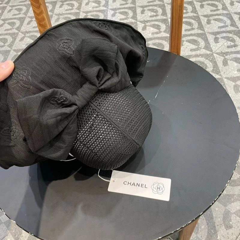 Chanel Caps AllSeason 262253