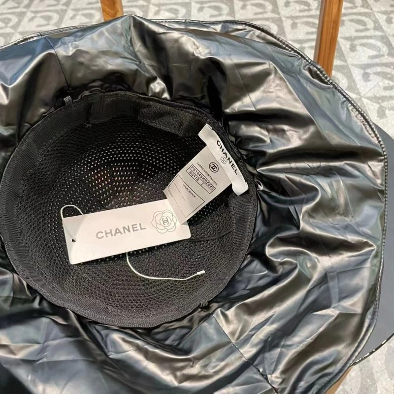 Chanel Caps AllSeason 262253