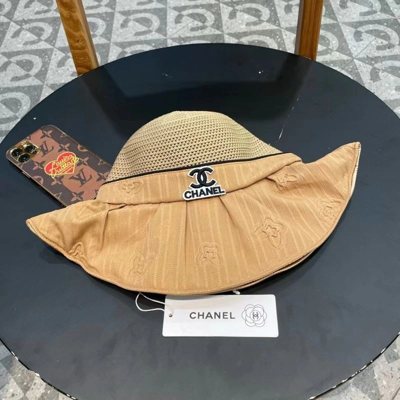 Chanel Caps Efficient 262254