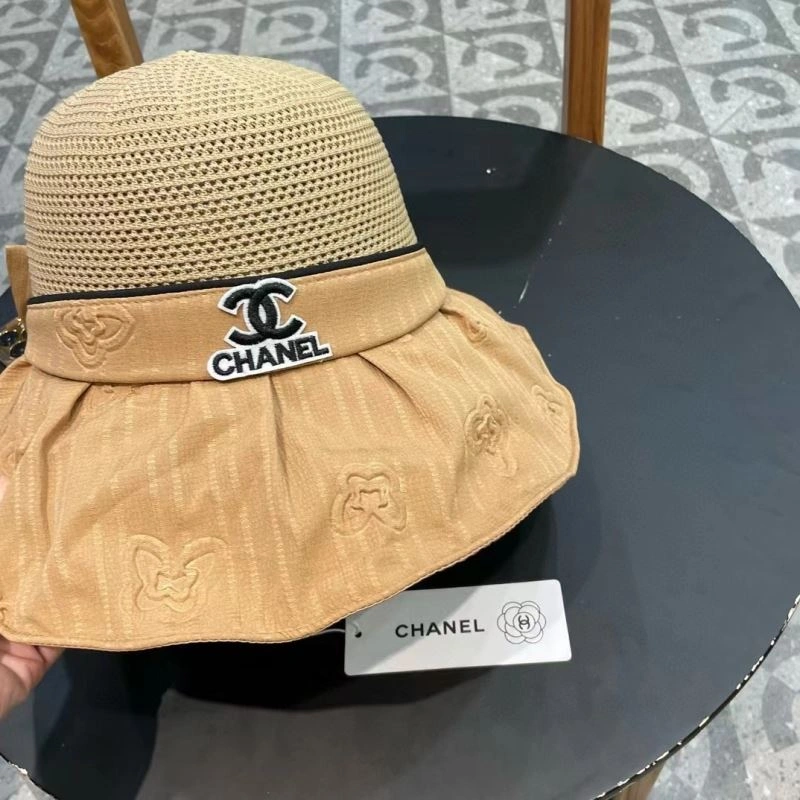 Chanel Caps Efficient 262254