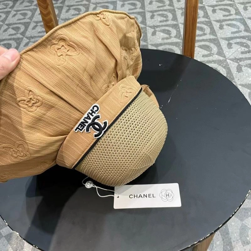 Chanel Caps Efficient 262254