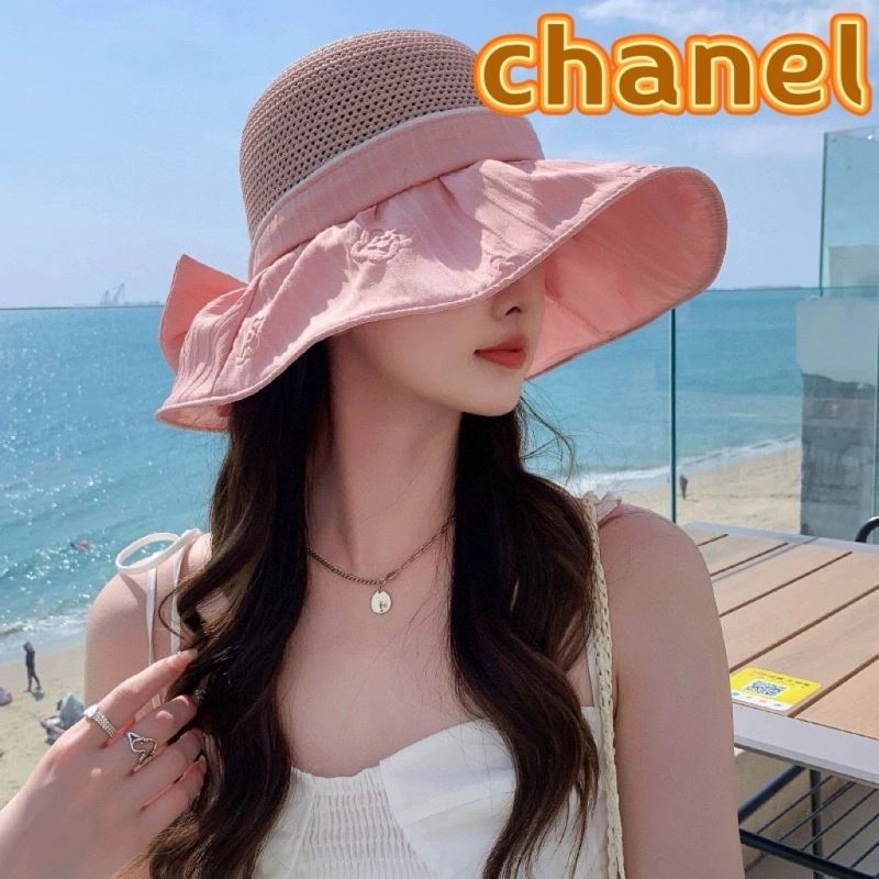 Classic Chanel Caps 262249