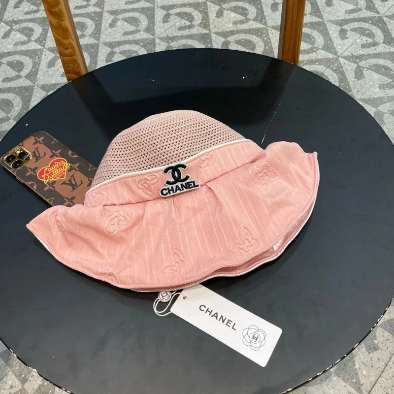 Classic Chanel Caps 262249