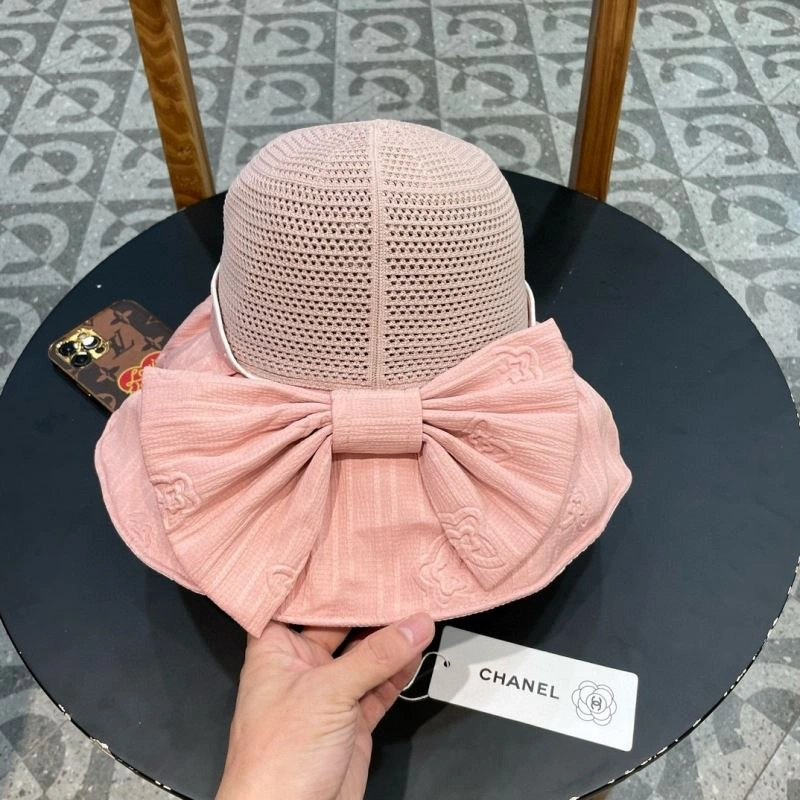 Classic Chanel Caps 262249