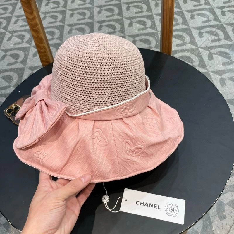 Classic Chanel Caps 262249
