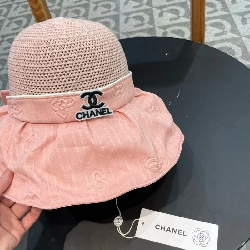 Classic Chanel Caps 262249