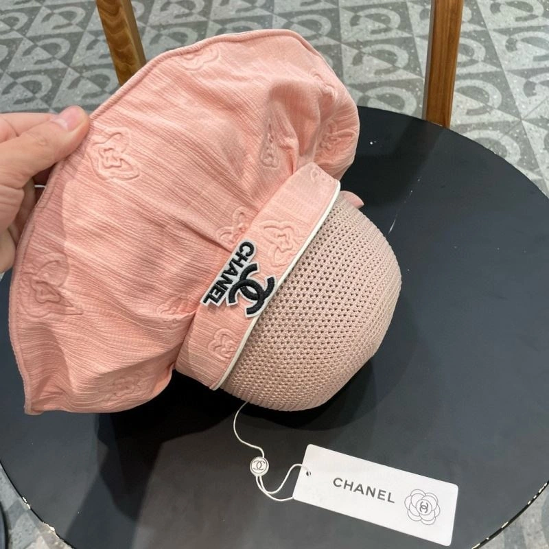 Classic Chanel Caps 262249