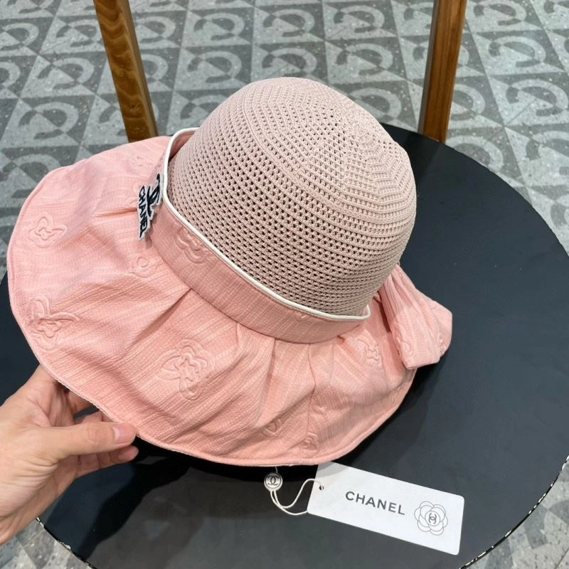 Classic Chanel Caps 262249
