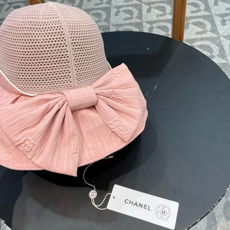 Classic Chanel Caps 262249