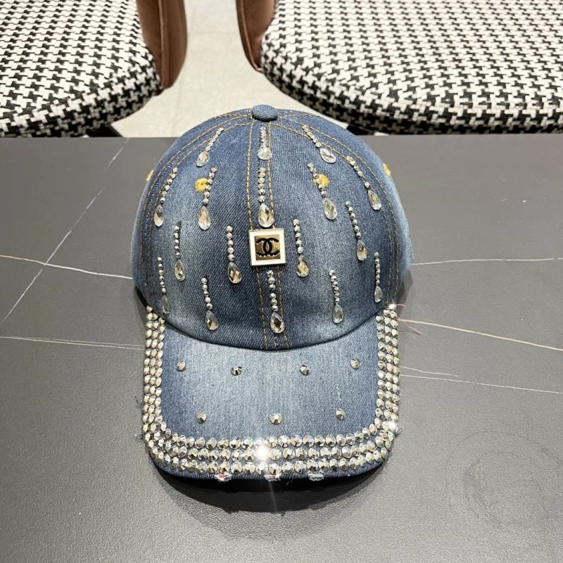 Timeless Chanel Caps 262261