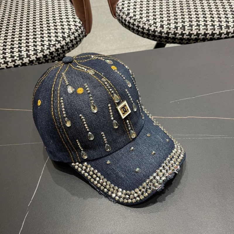 Timeless Chanel Caps 262261