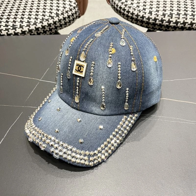 Timeless Chanel Caps 262261