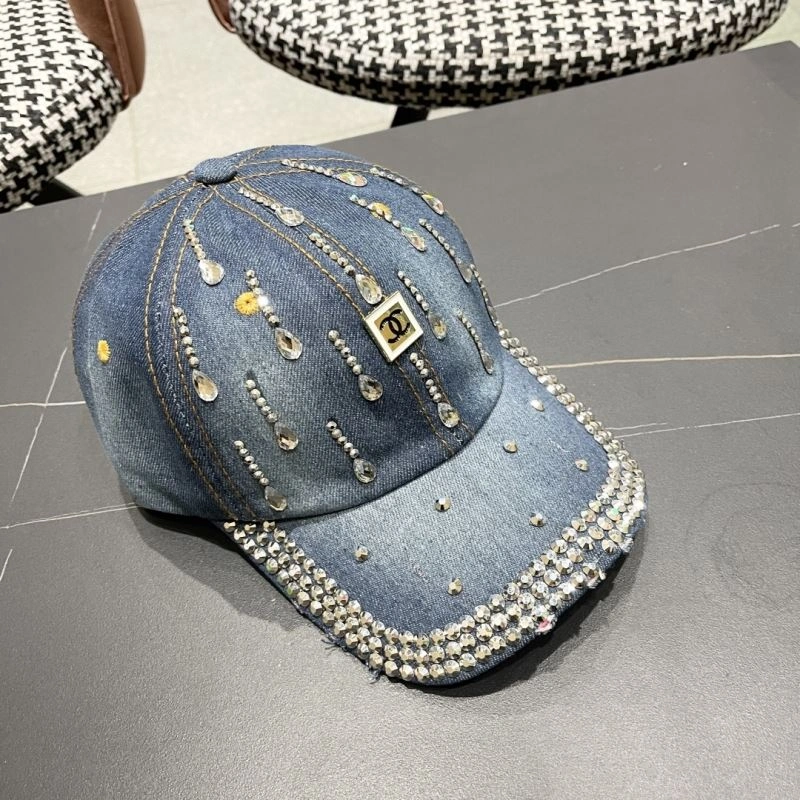 Timeless Chanel Caps 262261