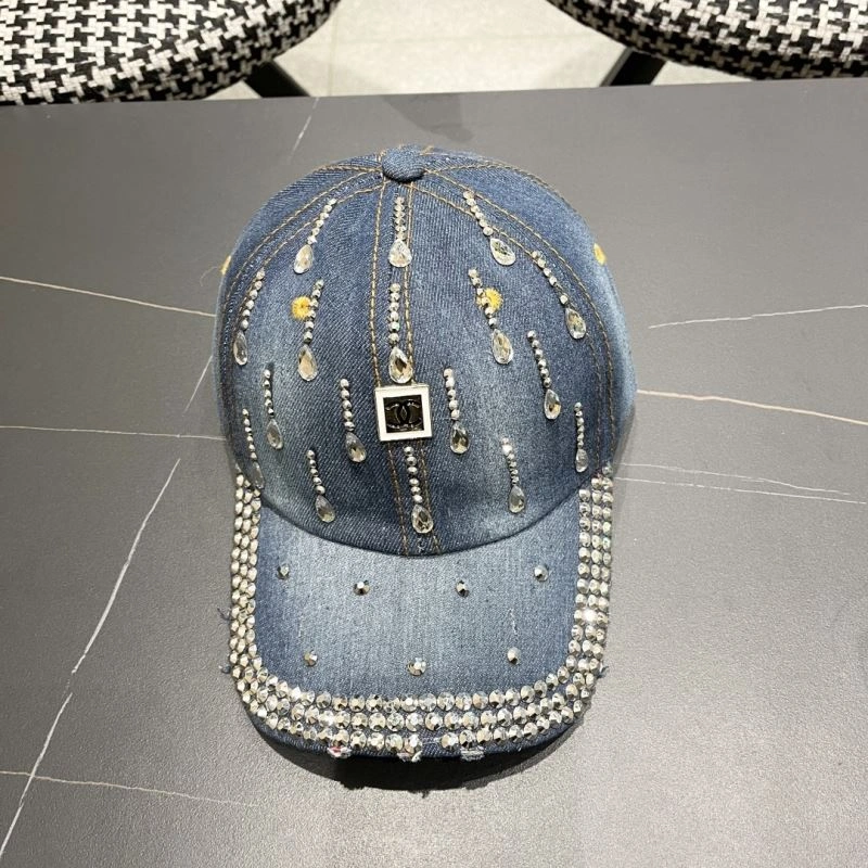 Timeless Chanel Caps 262261