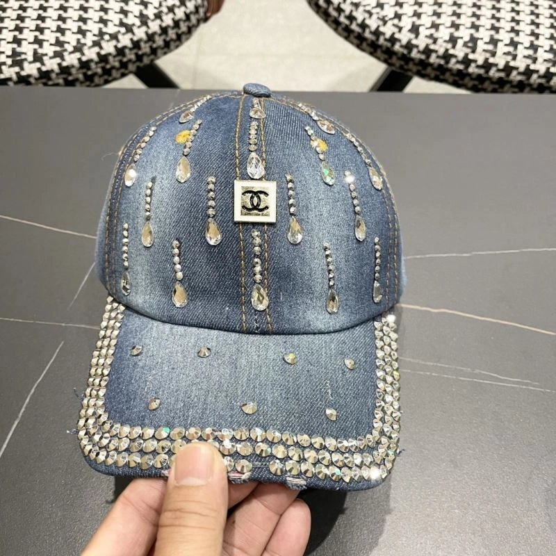 Timeless Chanel Caps 262261