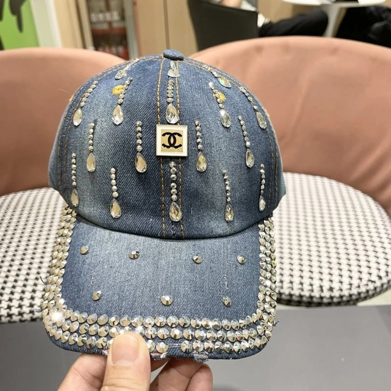 Timeless Chanel Caps 262261