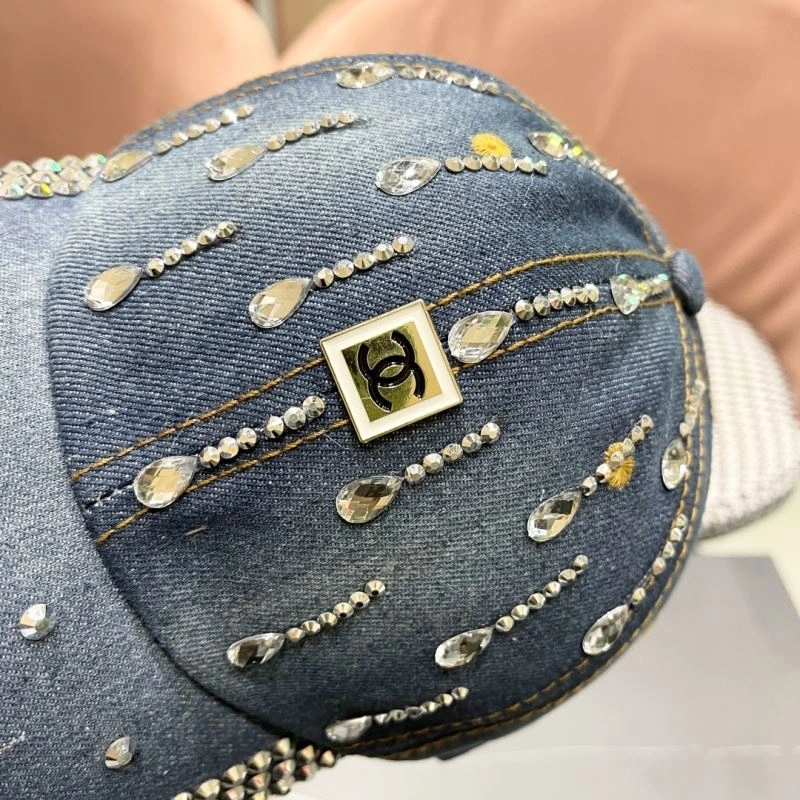 Timeless Chanel Caps 262261