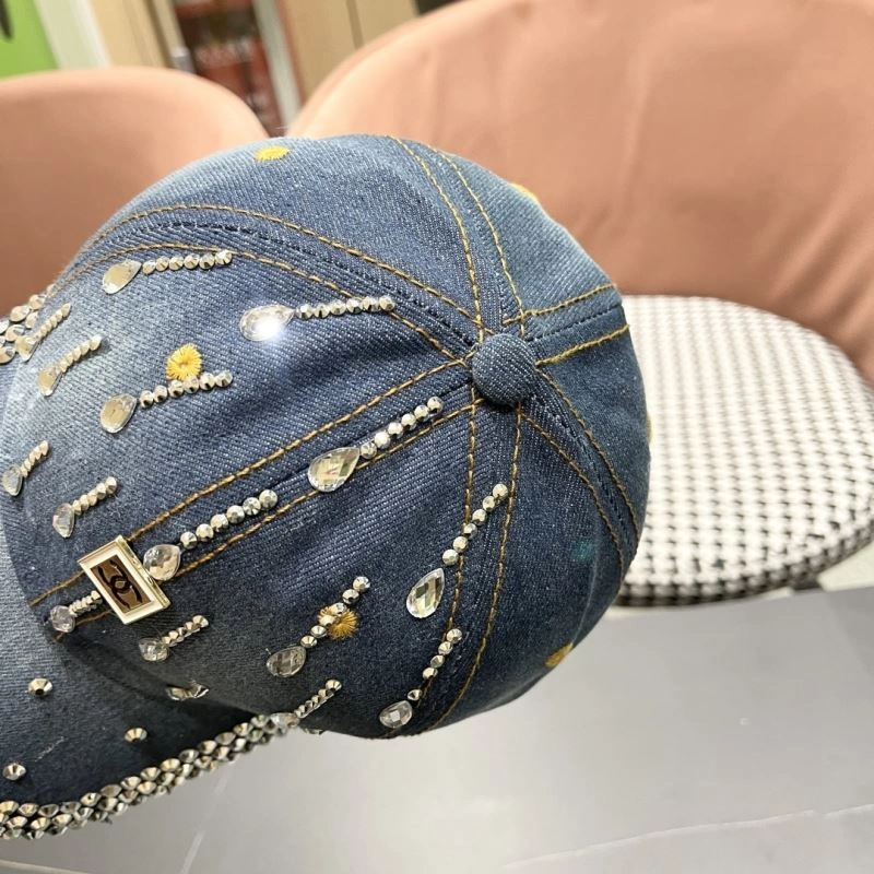 Timeless Chanel Caps 262261