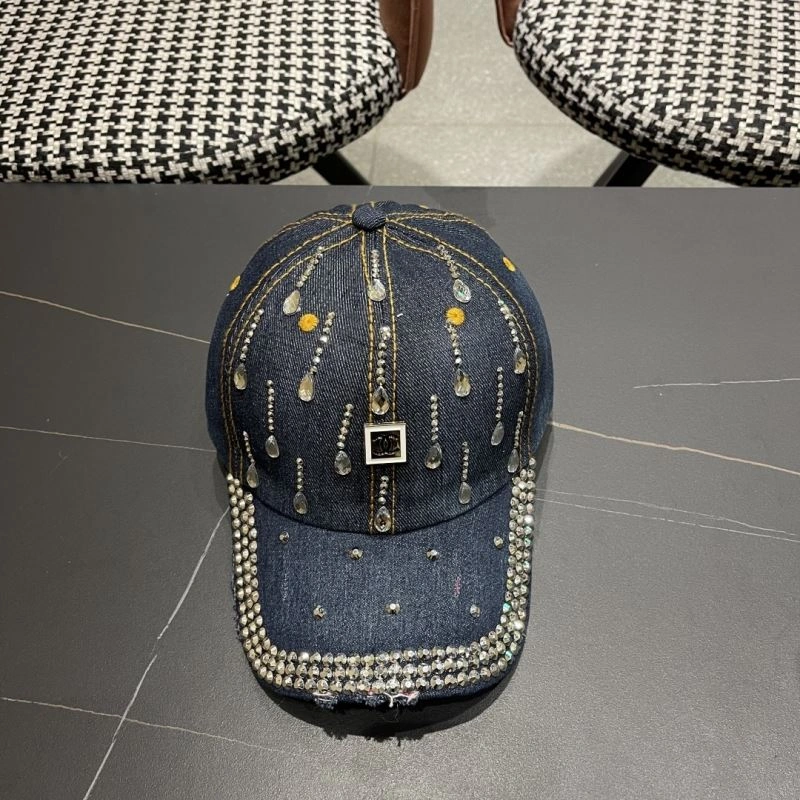 Chanel Caps SmoothTexture 262260