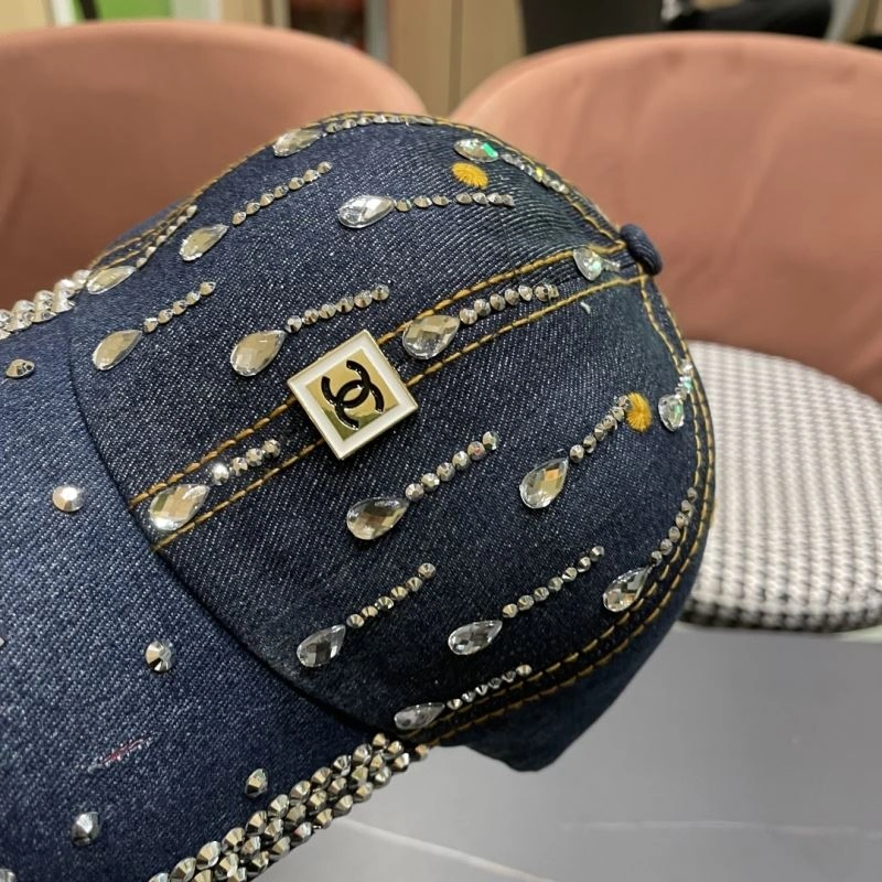 Chanel Caps SmoothTexture 262260