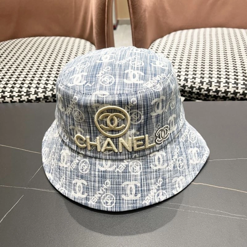 Chanel Caps ZeroBulk 262266
