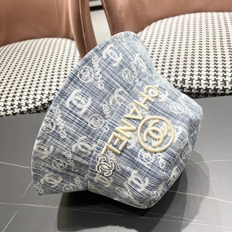 Chanel Caps ZeroBulk 262266