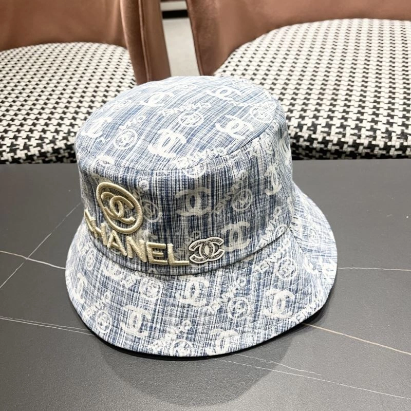 Chanel Caps ZeroBulk 262266