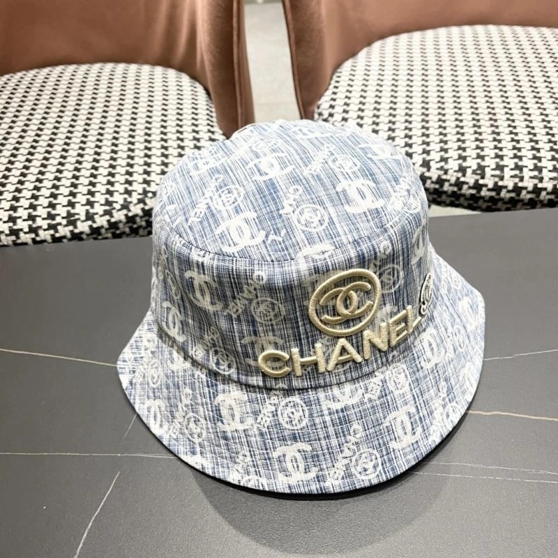 Chanel Caps ZeroBulk 262266