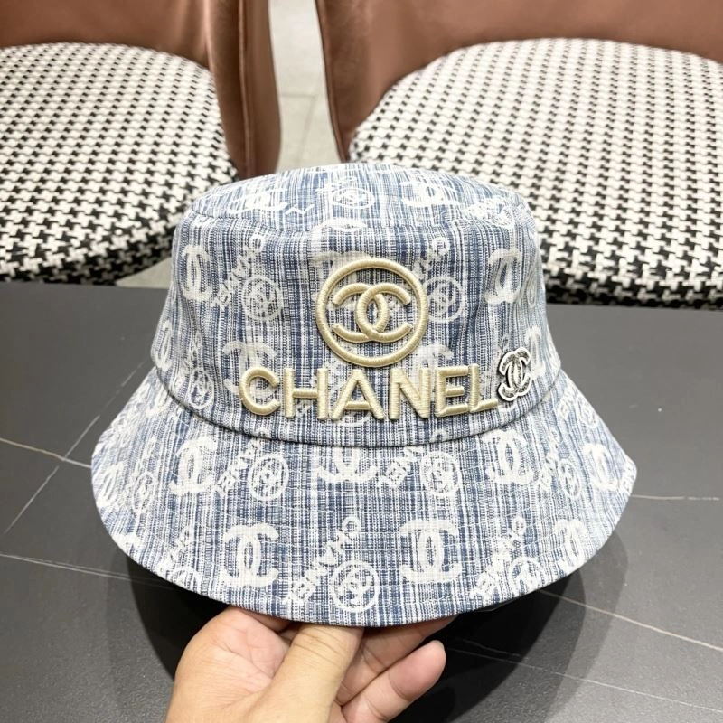 Chanel Caps ZeroBulk 262266
