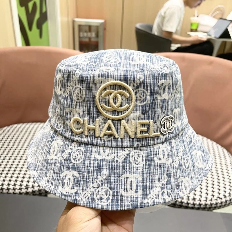 Chanel Caps ZeroBulk 262266