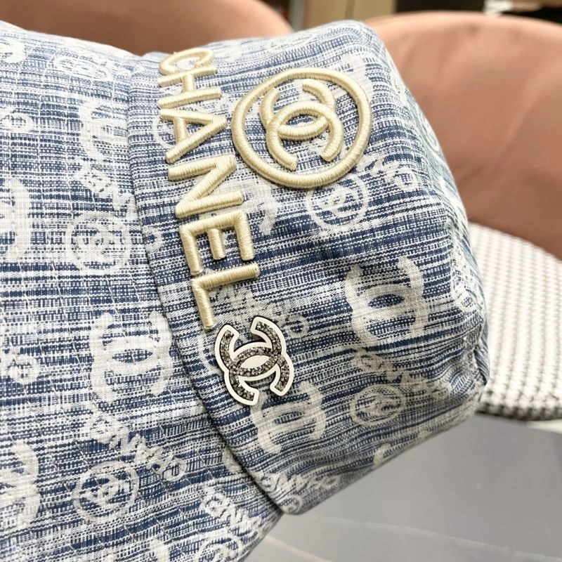 Chanel Caps ZeroBulk 262266