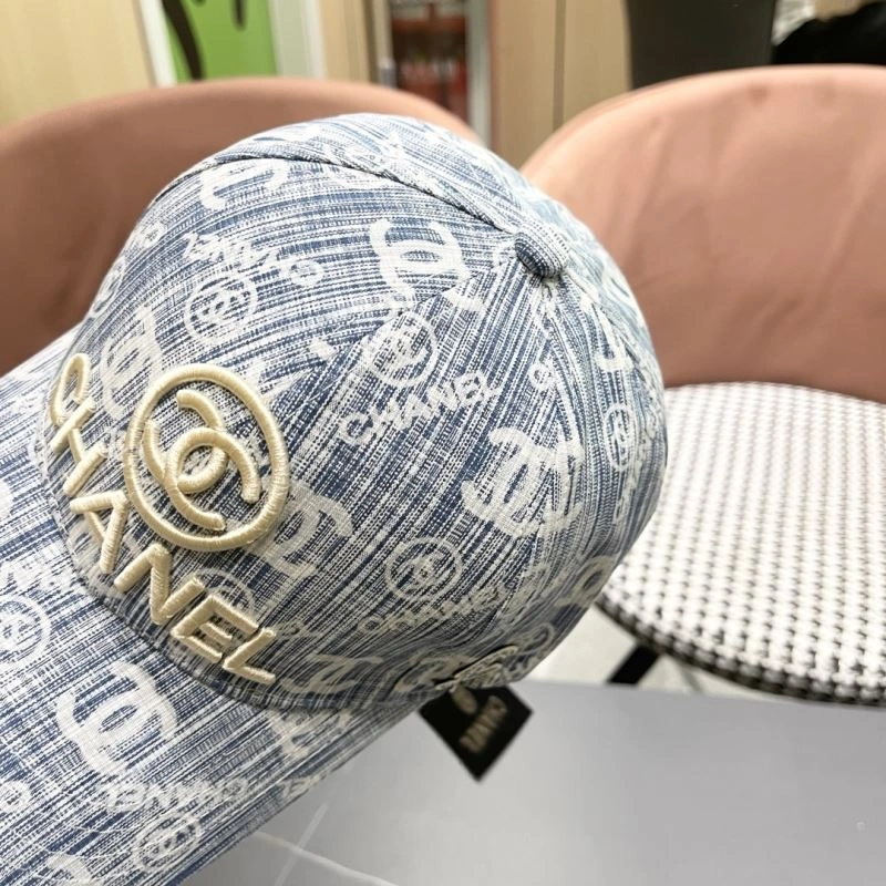 Chanel Caps Comfortable 262272