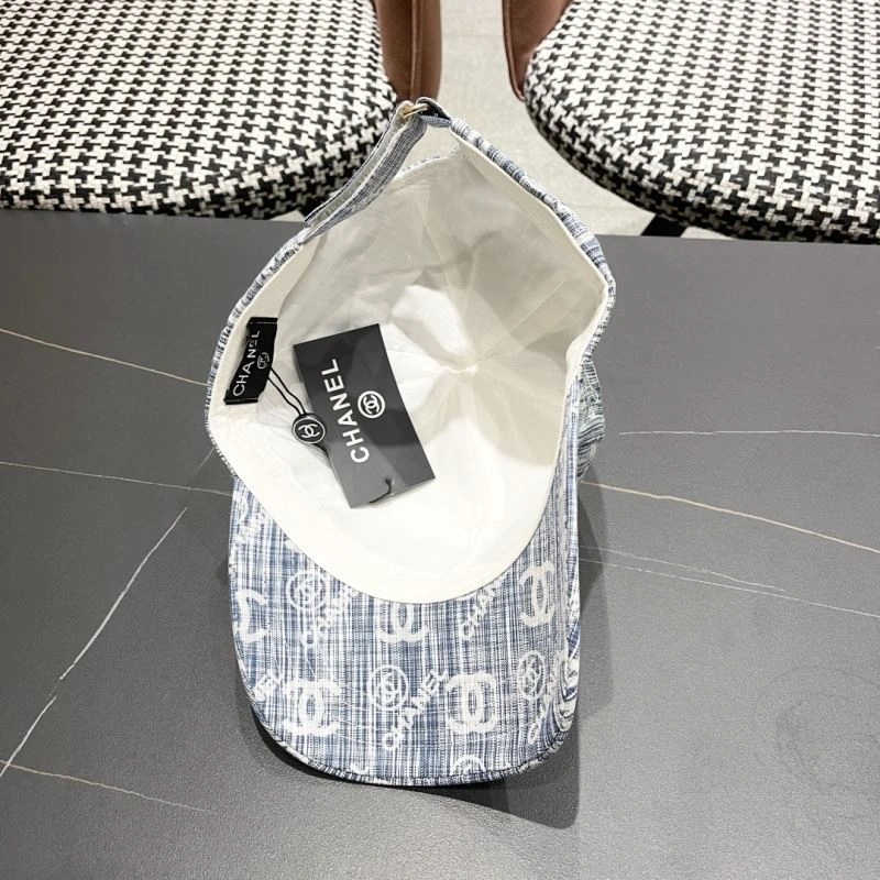 Chanel Caps Comfortable 262272