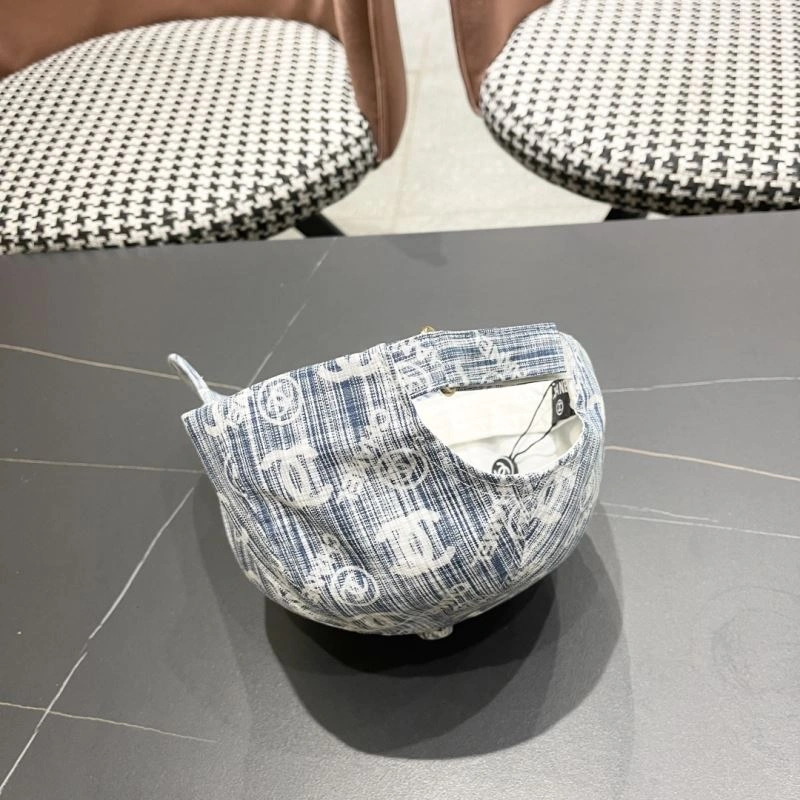 Chanel Caps Comfortable 262272