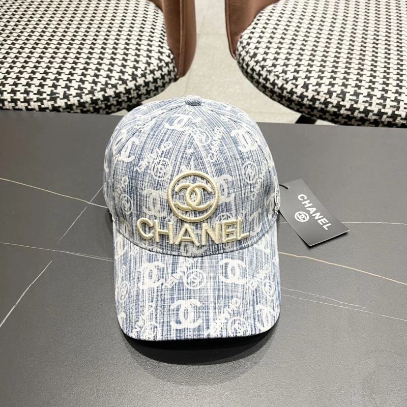 Chanel Caps Comfortable 262272