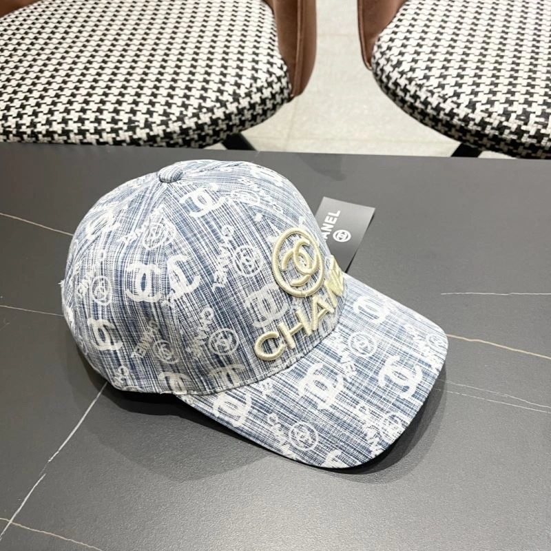Chanel Caps Comfortable 262272